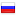 life-dom2.ru server is located in Russia